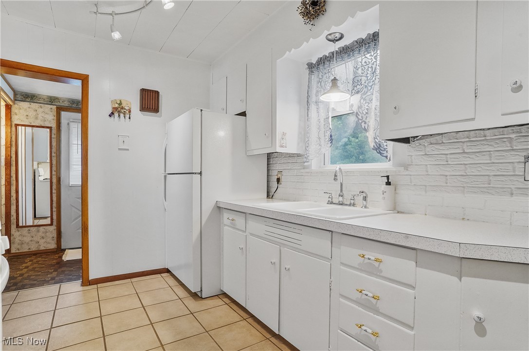 Cook - Residential