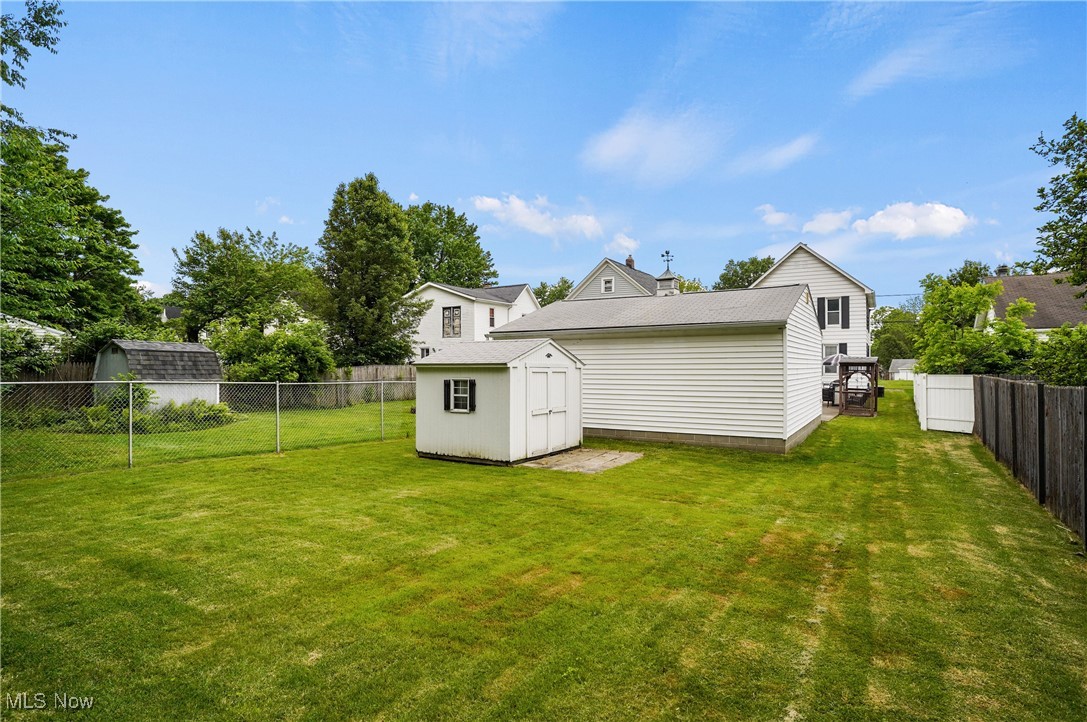 Cook - Residential