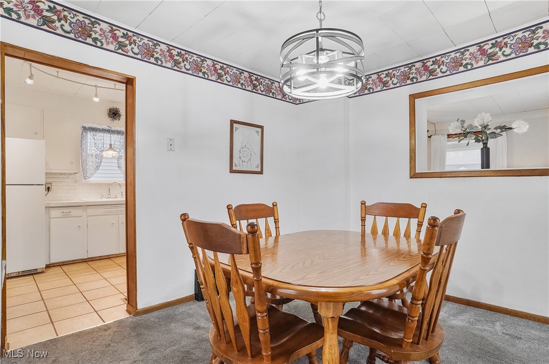 Cook - Residential