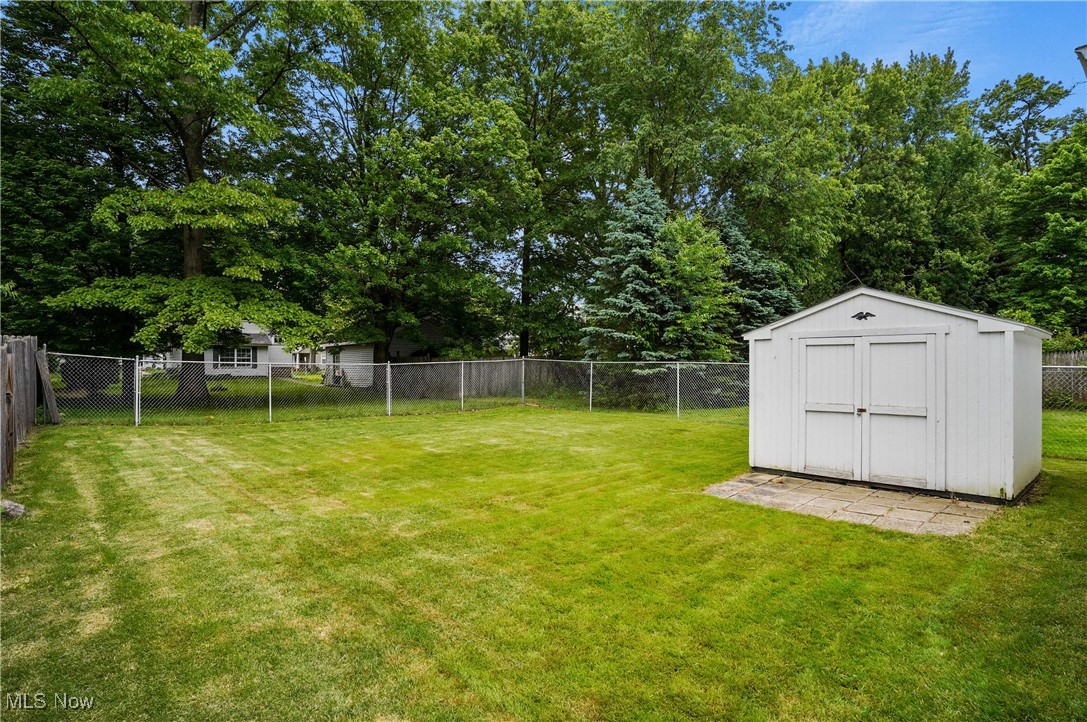 Cook - Residential