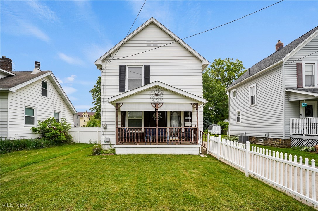 Cook - Residential