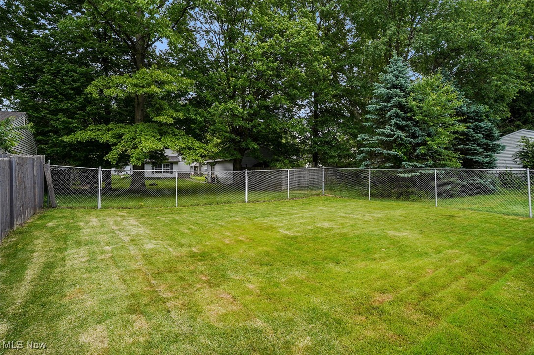 Cook - Residential