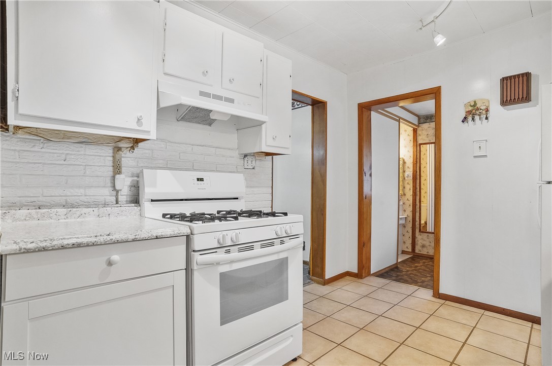 Cook - Residential