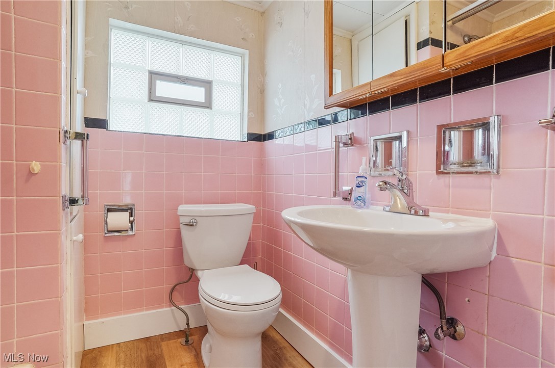 Cook - Residential