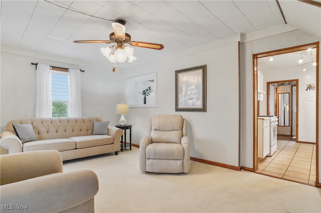 Cook - Residential