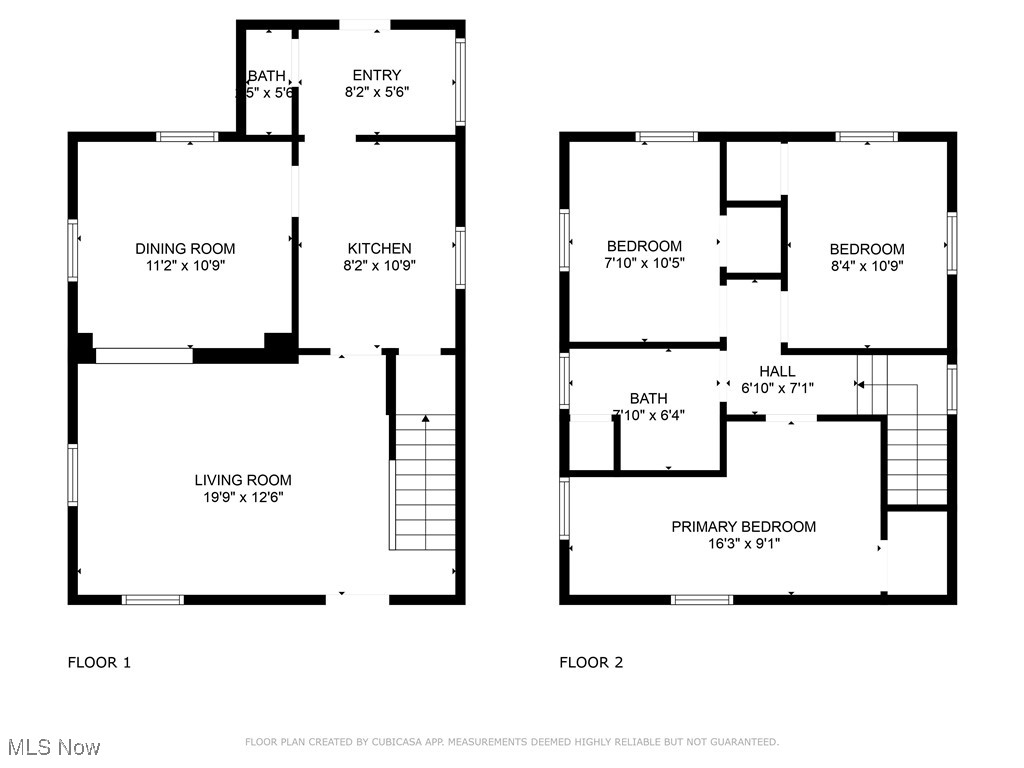 Cook - Residential