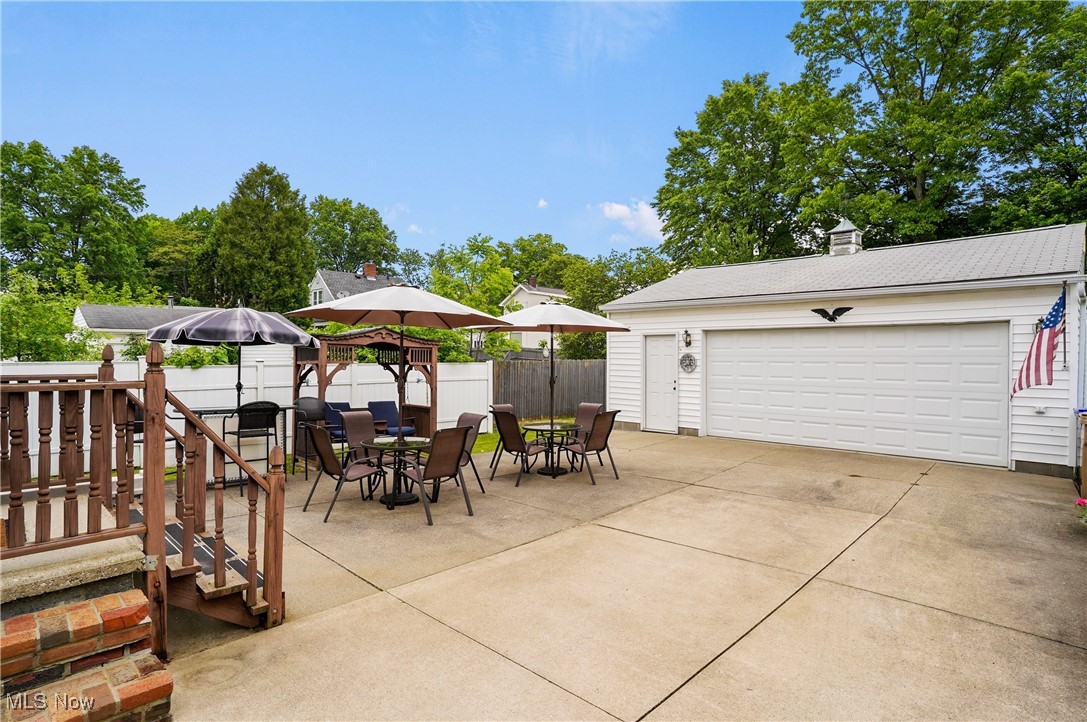 Cook - Residential