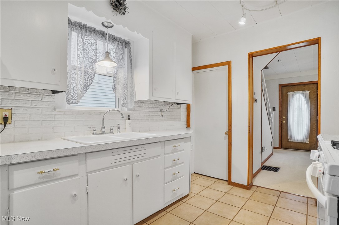 Cook - Residential