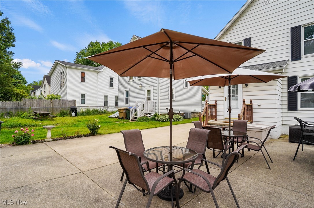 Cook - Residential