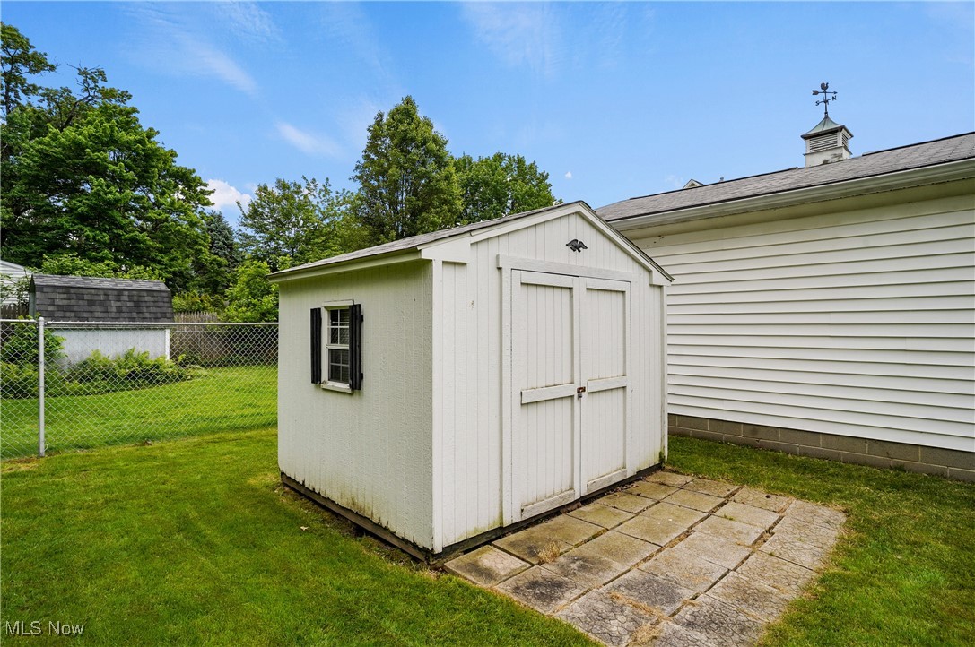 Cook - Residential