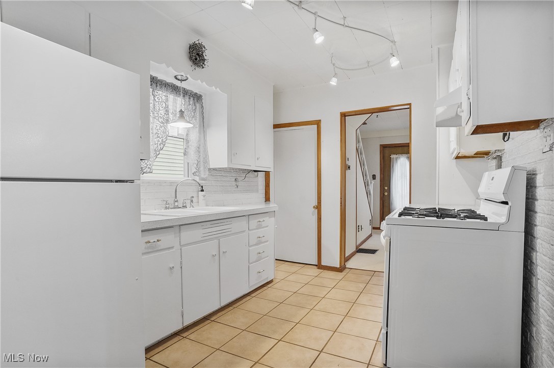Cook - Residential