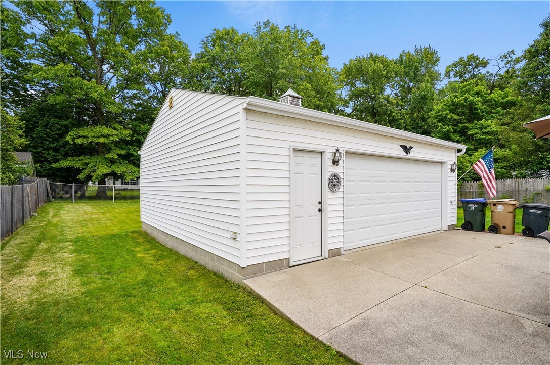 Cook - Residential