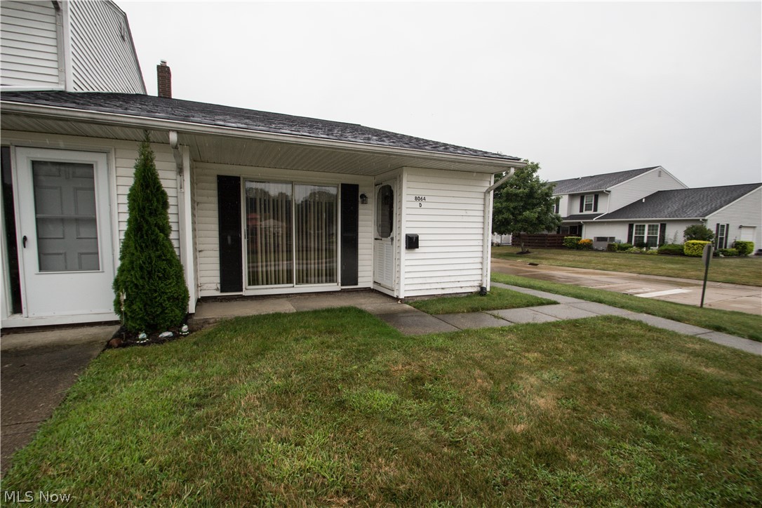 Independence Place 8a - Residential