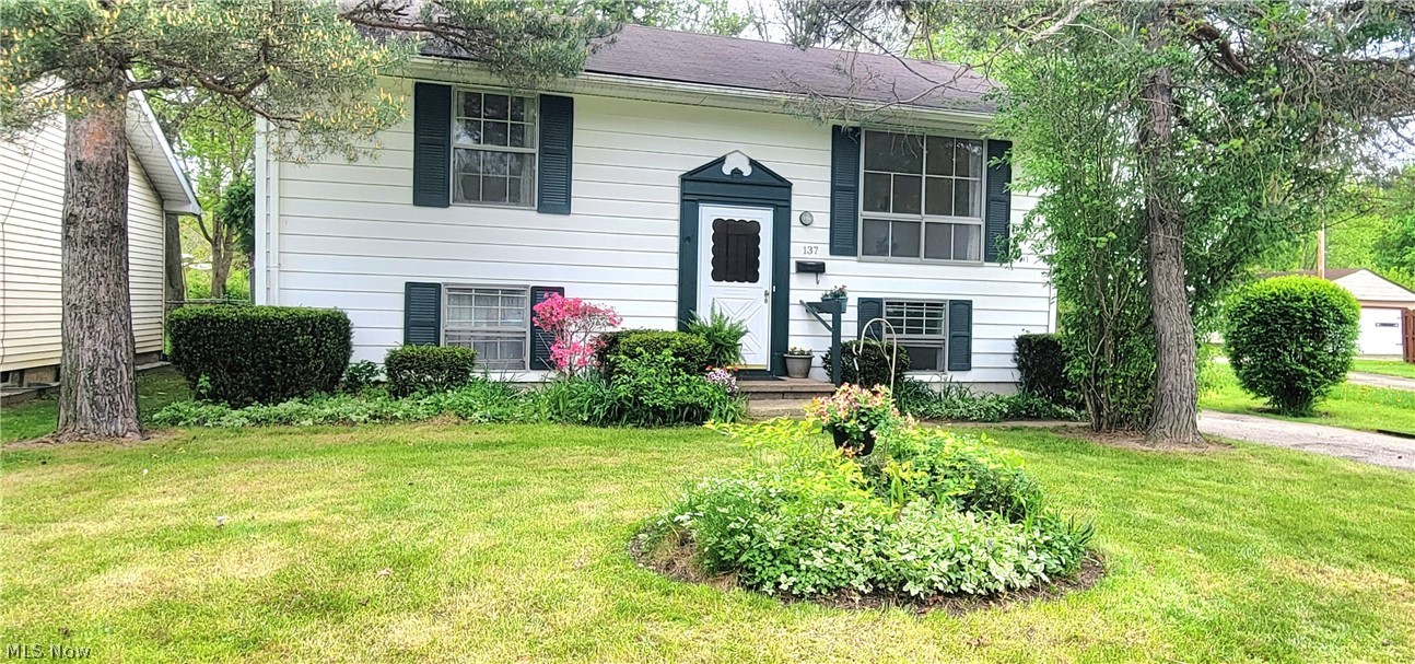 Opportunities like this don’t come around often—this raised ranch is tucked into a quiet, close-knit neighborhood where homes rarely hit the market. With solid bones and a spacious, functional layout, it’s the perfect chance to create the home you’ve been looking for, whether you’re a first-time buyer or looking for a home to add your own personal finishes.
    The backyard offers plenty of room for entertaining, relaxing, or enjoying lawn games all summer long.  Conveniently located with quick access to shopping and highways, you’ll also love being just a short drive from the beaches in Mentor Headlands and Fairport Harbor.
This home with a newer Furnace, A/C, hot water tank and lots of potential, in a sought after area, is hard to find.  Don’t miss your chance to make it yours.