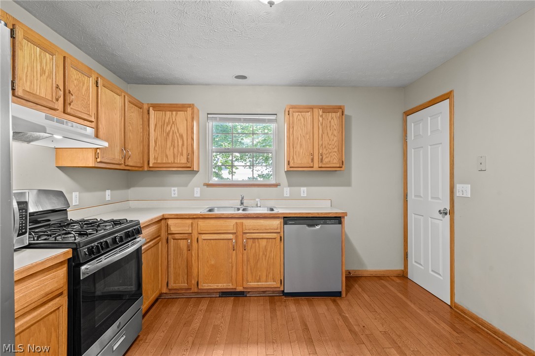 Kent - Residential