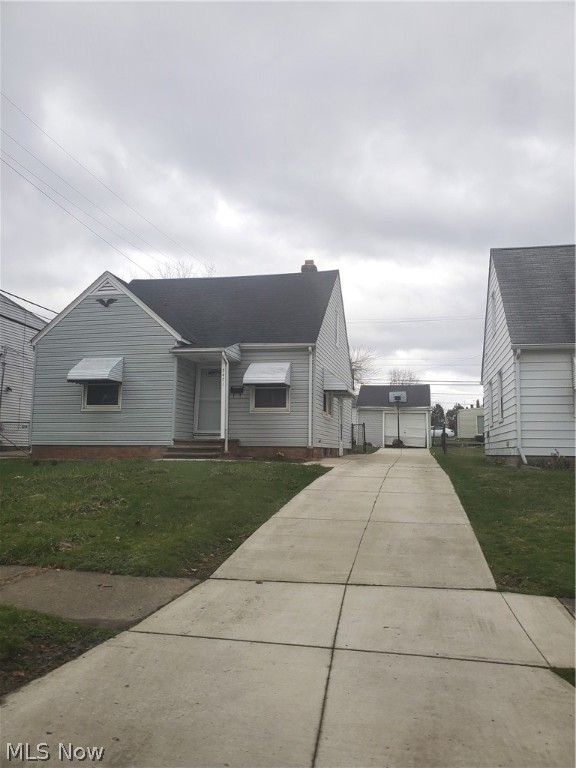 Maplehts - Residential