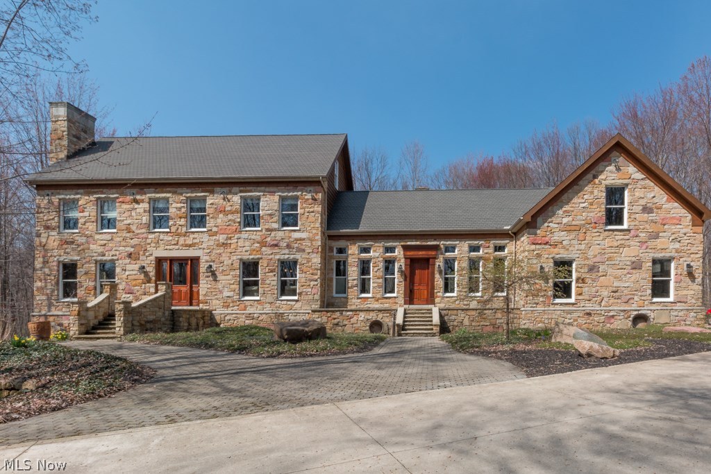 Tall Timbers - Residential