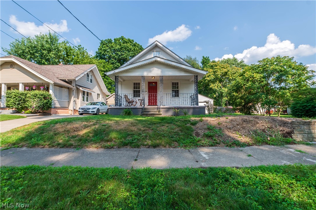 Springfield Heights - Residential