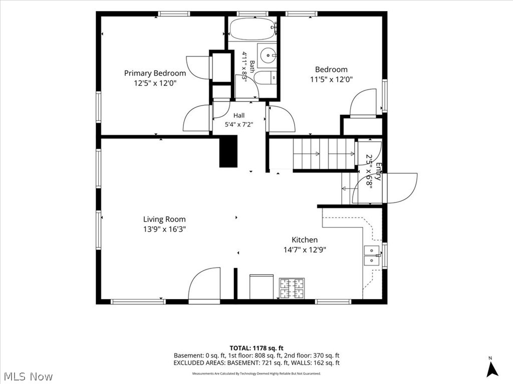 Wald & Duffeys Ctr Hwy Su - Residential