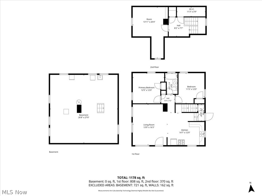 Wald & Duffeys Ctr Hwy Su - Residential