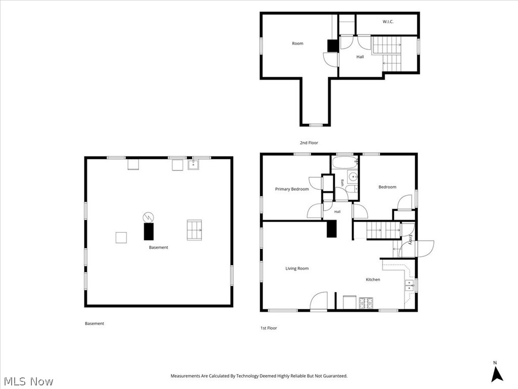 Wald & Duffeys Ctr Hwy Su - Residential