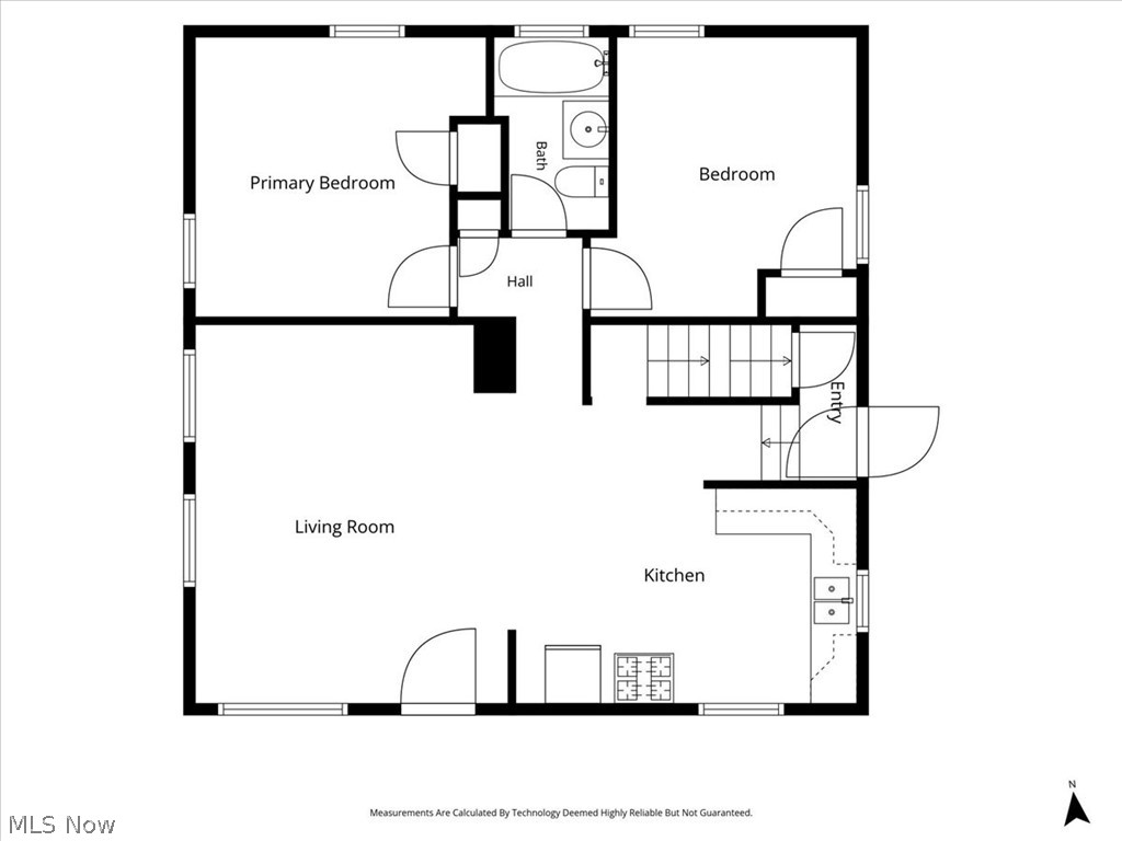 Wald & Duffeys Ctr Hwy Su - Residential