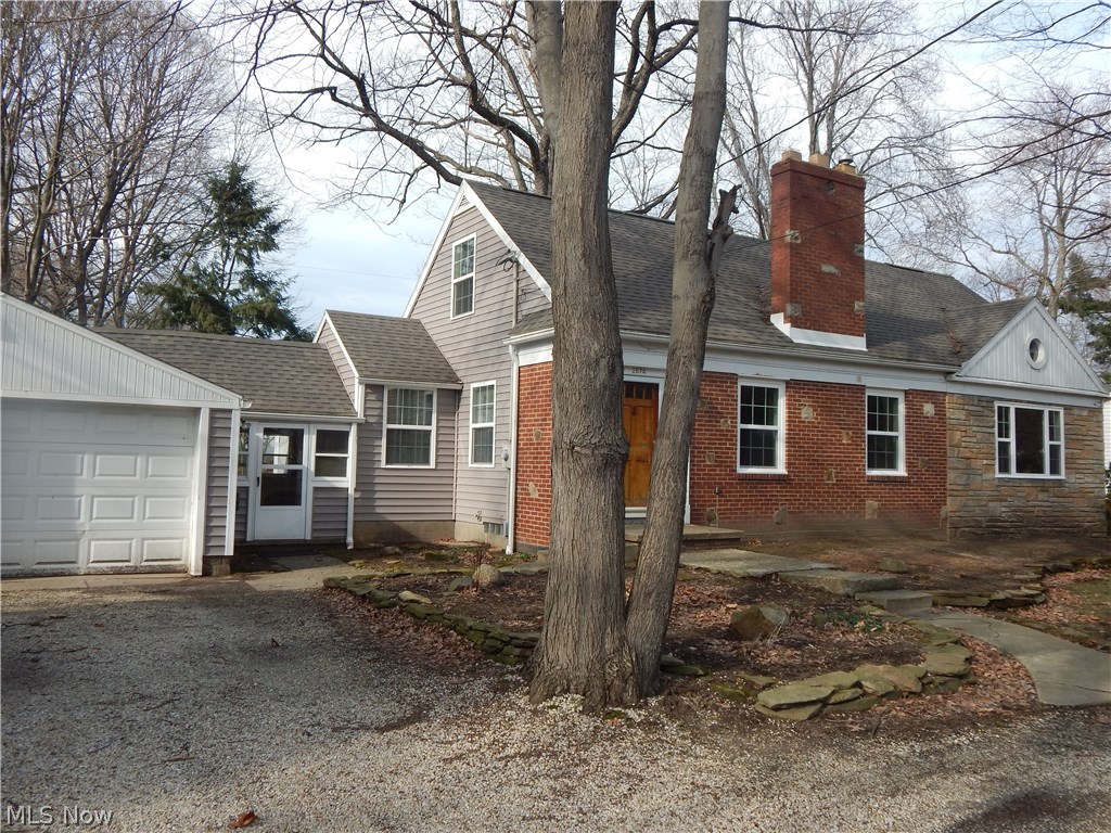 Stow - Residential