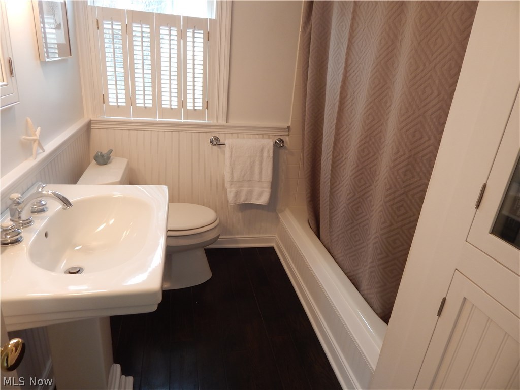 Stow - Residential
