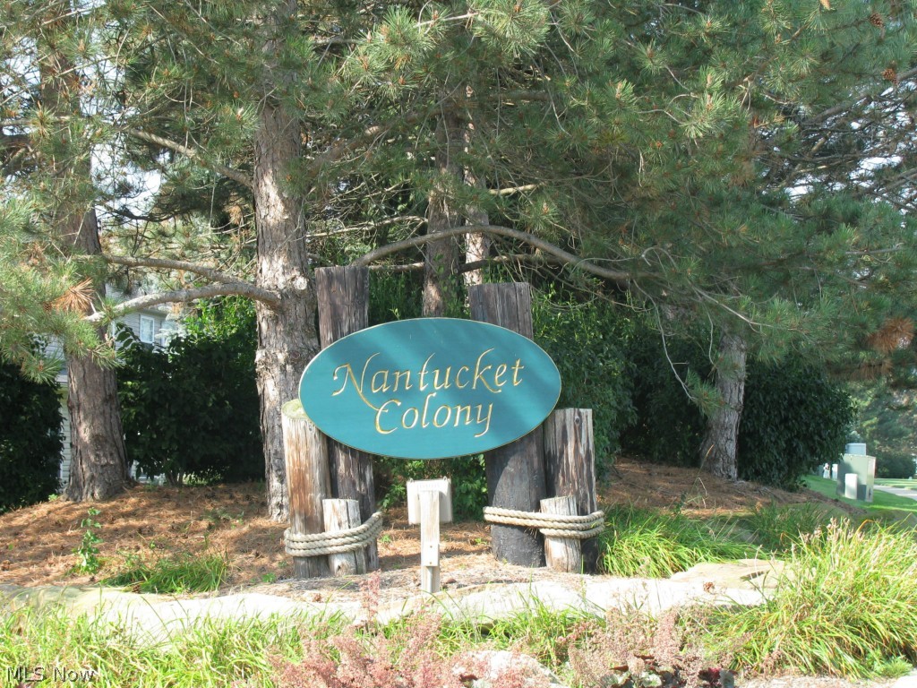 Nantucket Colony Condo - Residential