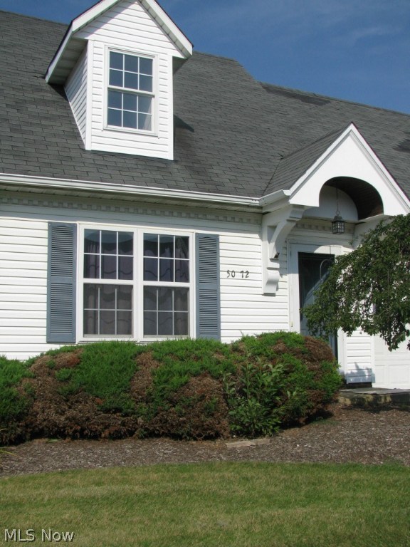 Nantucket Colony Condo - Residential