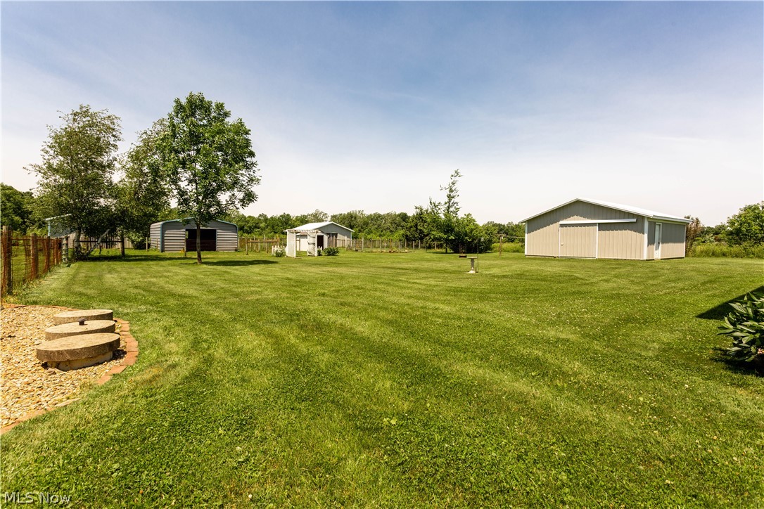 Clarksfield Township Sec 3 - Residential