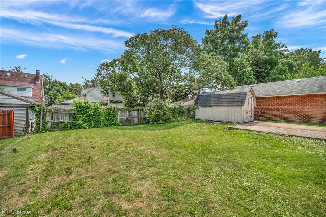 Goodyear Heights - Residential
