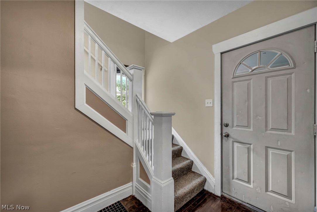 Goodyear Heights - Residential
