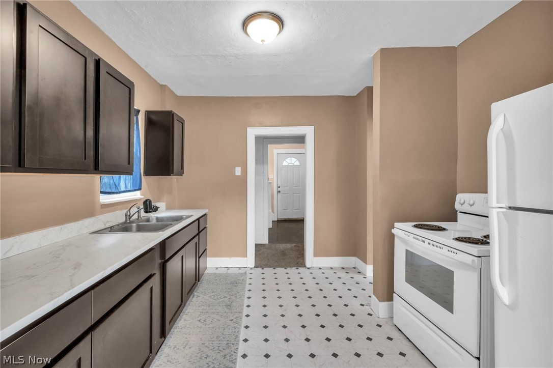 Goodyear Heights - Residential