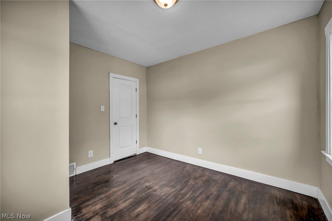 Goodyear Heights - Residential