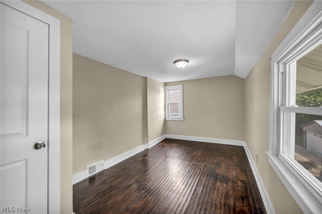 Goodyear Heights - Residential