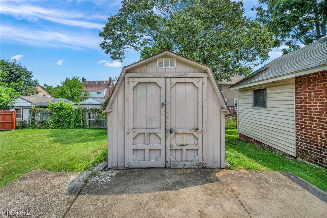 Goodyear Heights - Residential