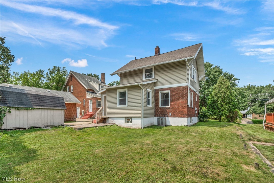 Goodyear Heights - Residential