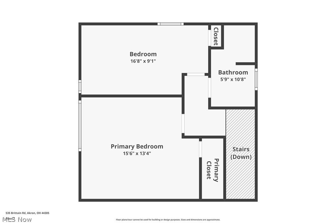 Goodyear Heights - Residential