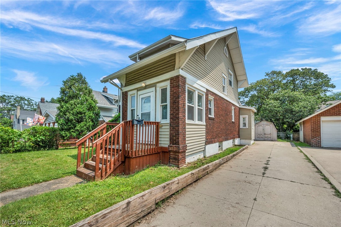 Goodyear Heights - Residential