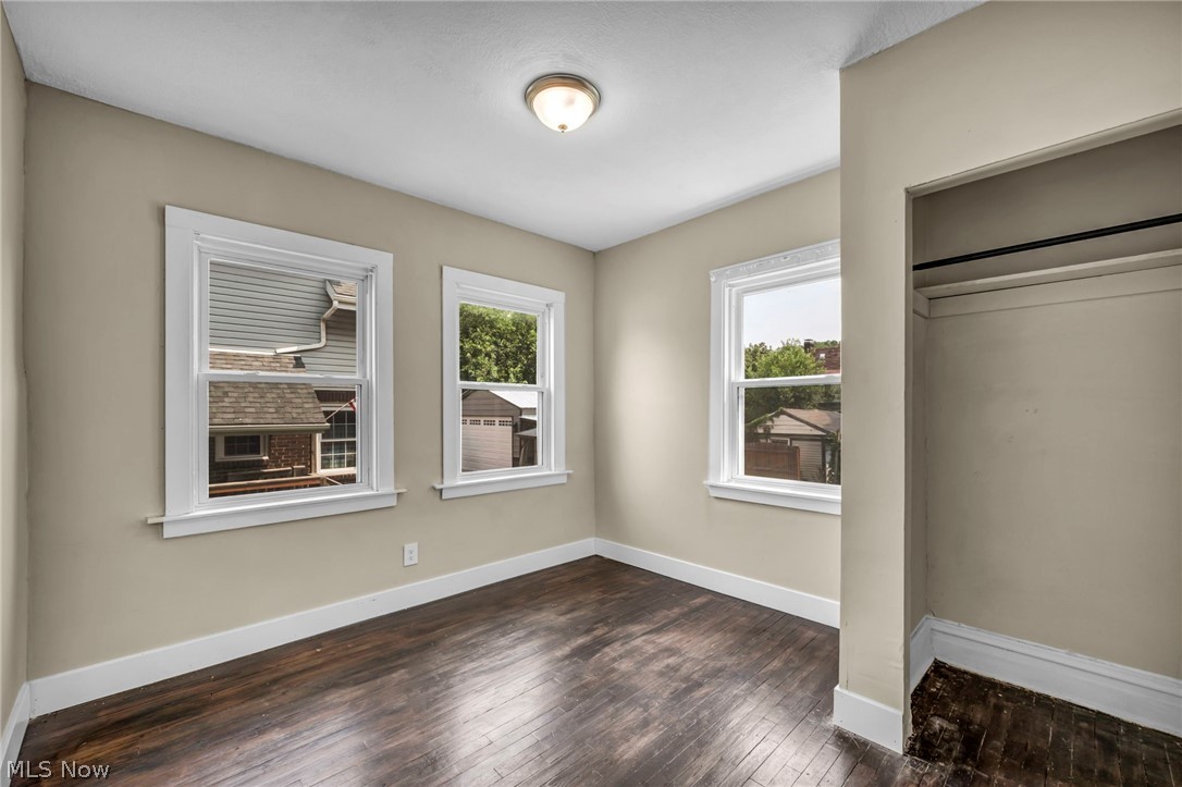 Goodyear Heights - Residential