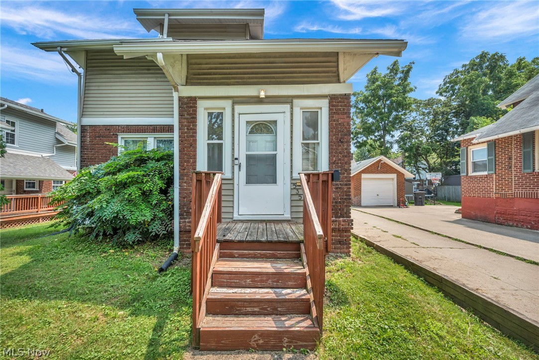 Goodyear Heights - Residential