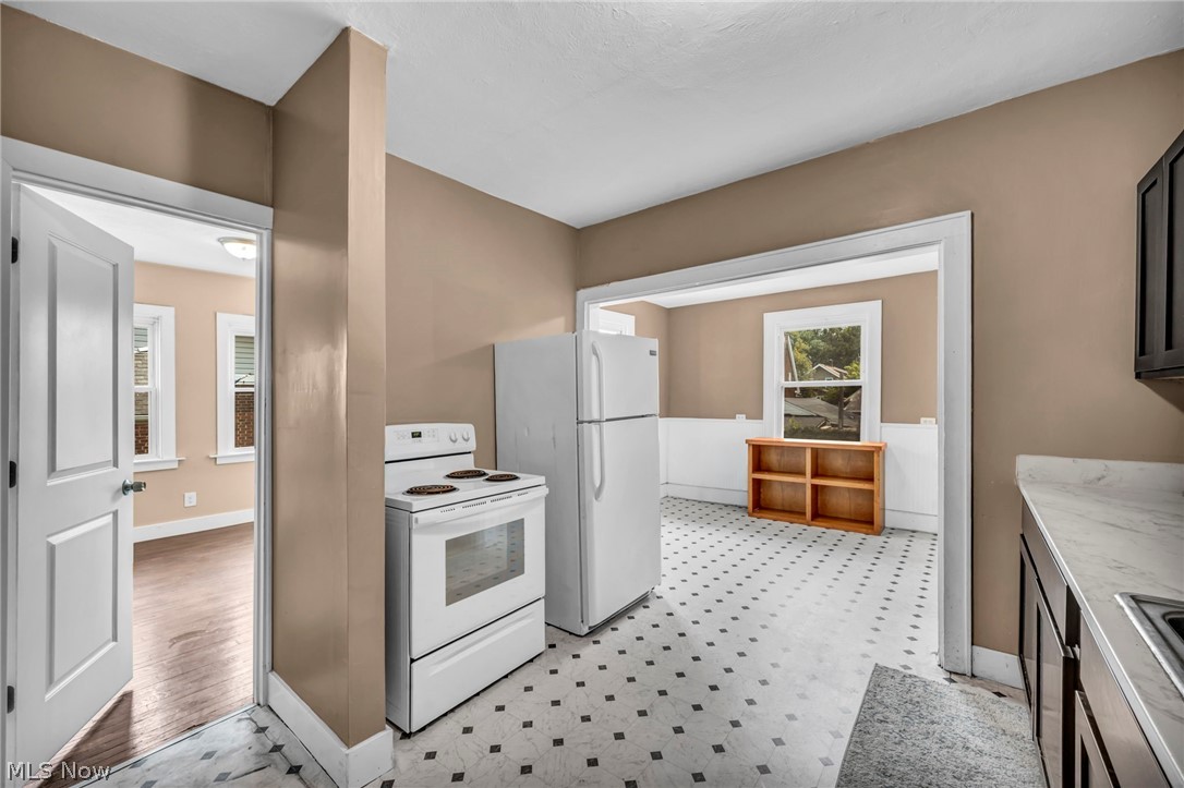 Goodyear Heights - Residential