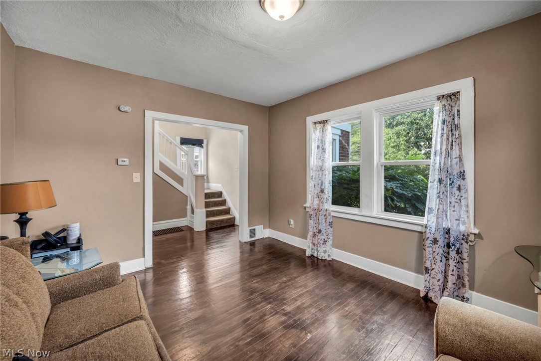 Goodyear Heights - Residential