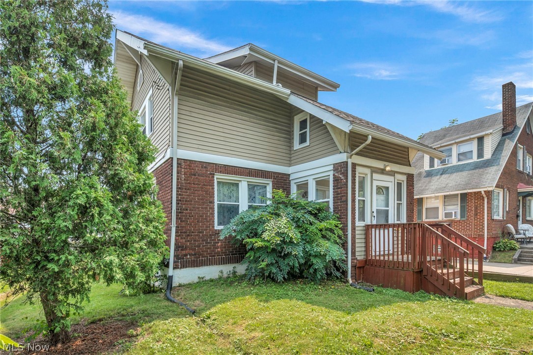 Goodyear Heights - Residential