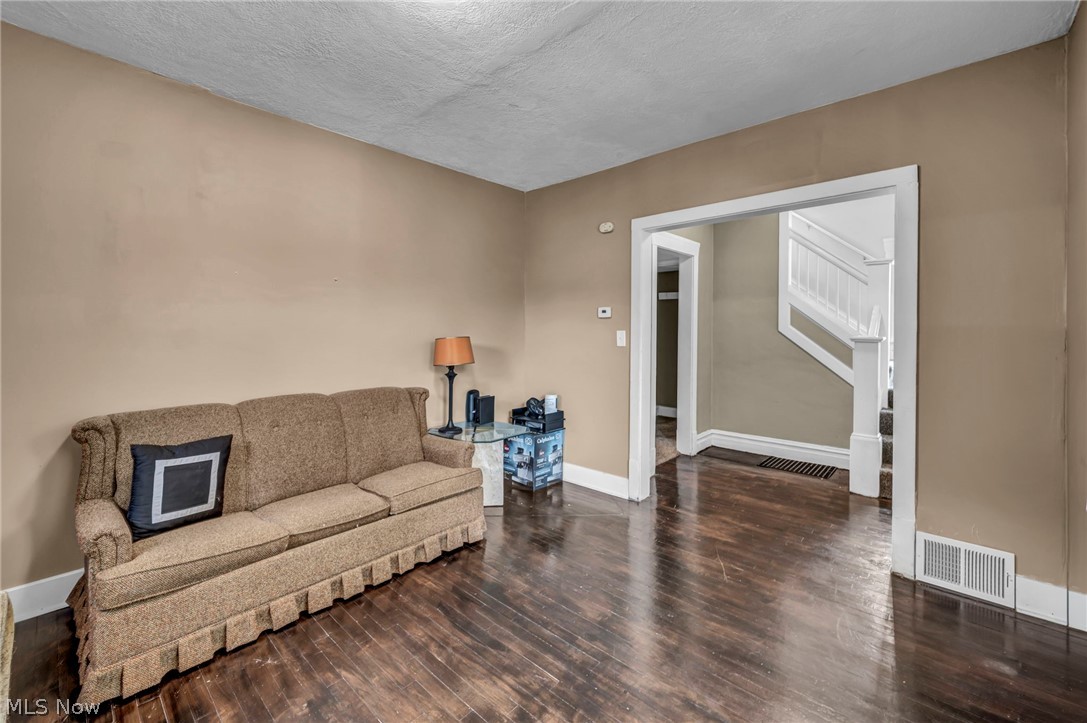 Goodyear Heights - Residential