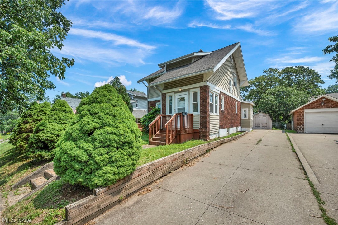 Goodyear Heights - Residential