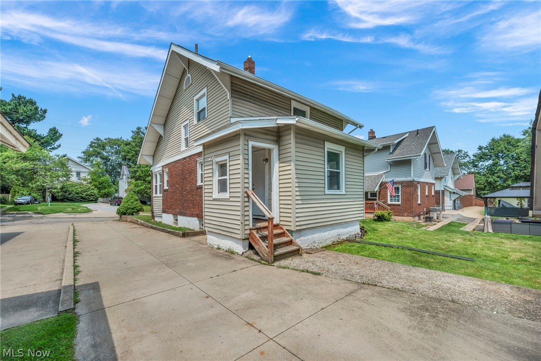 Goodyear Heights - Residential