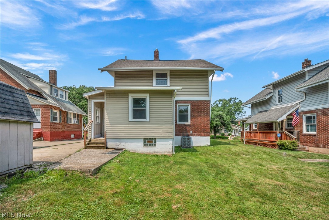 Goodyear Heights - Residential