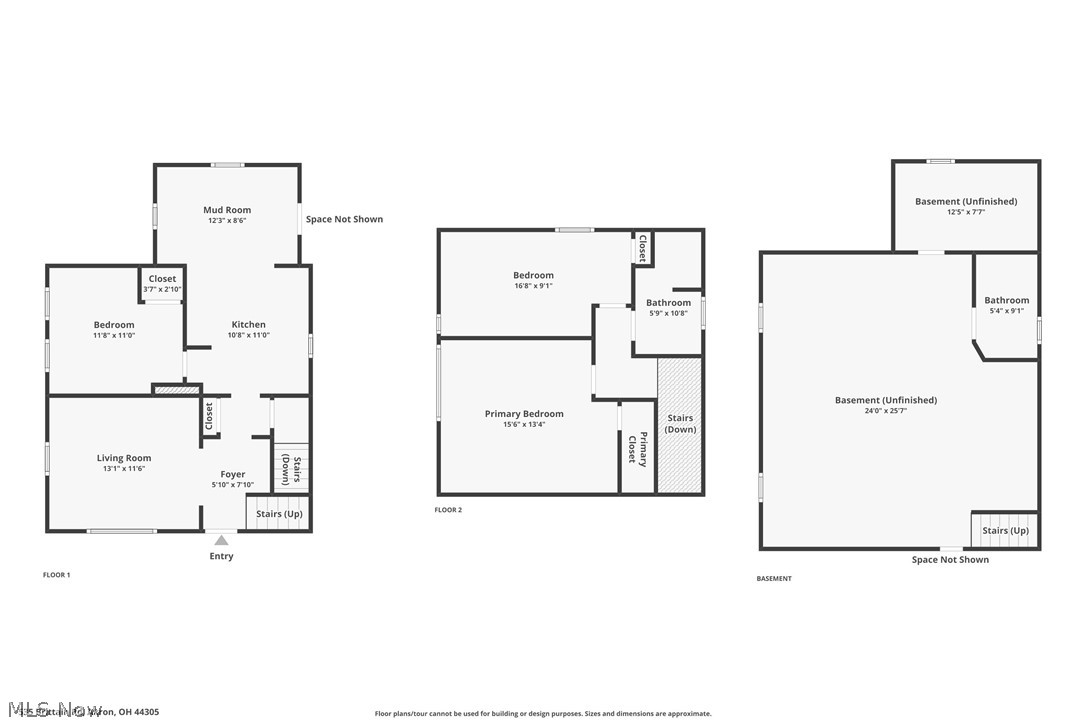Goodyear Heights - Residential
